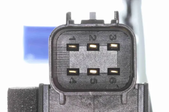 Fensterheber vorne links VAICO V48-0559 Bild Fensterheber vorne links VAICO V48-0559