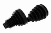 Faltenbalgsatz, Antriebswelle Vorderachse radseitig getriebeseitig VAICO V48-0560 Bild Faltenbalgsatz, Antriebswelle Vorderachse radseitig getriebeseitig VAICO V48-0560