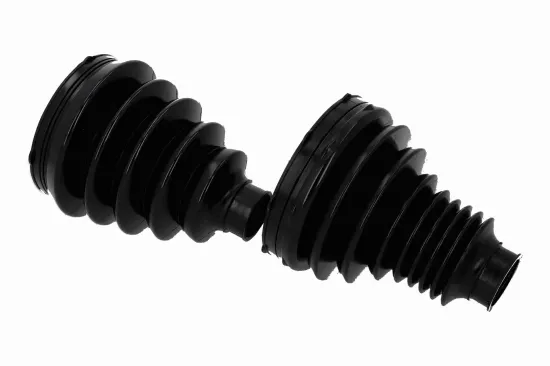 Faltenbalgsatz, Antriebswelle Vorderachse radseitig getriebeseitig VAICO V48-0560 Bild Faltenbalgsatz, Antriebswelle Vorderachse radseitig getriebeseitig VAICO V48-0560