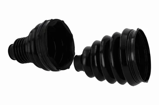 Faltenbalgsatz, Antriebswelle Vorderachse radseitig getriebeseitig VAICO V48-0560 Bild Faltenbalgsatz, Antriebswelle Vorderachse radseitig getriebeseitig VAICO V48-0560