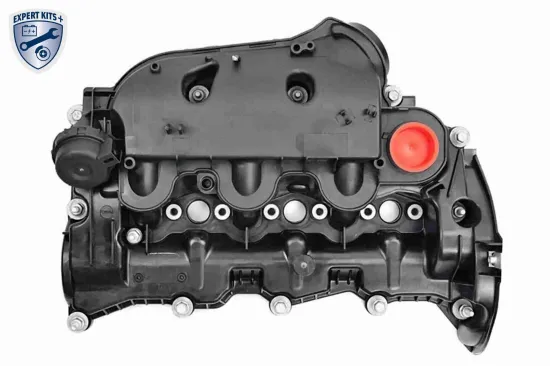 Zylinderkopfhaube VAICO V48-0576 Bild Zylinderkopfhaube VAICO V48-0576