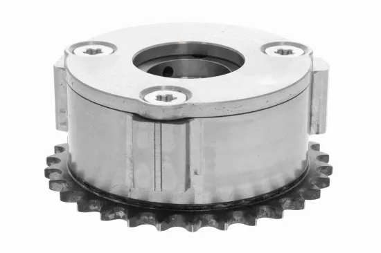 Nockenwellenversteller Auslassseite VAICO V48-0578 Bild Nockenwellenversteller Auslassseite VAICO V48-0578