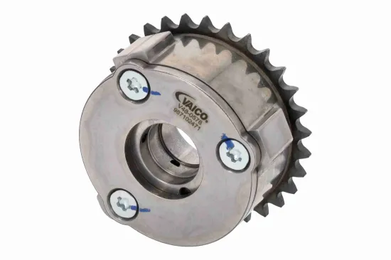 Nockenwellenversteller Auslassseite VAICO V48-0578 Bild Nockenwellenversteller Auslassseite VAICO V48-0578