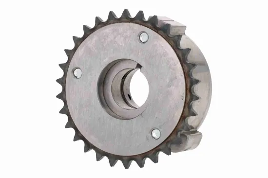 Nockenwellenversteller Auslassseite VAICO V48-0578 Bild Nockenwellenversteller Auslassseite VAICO V48-0578