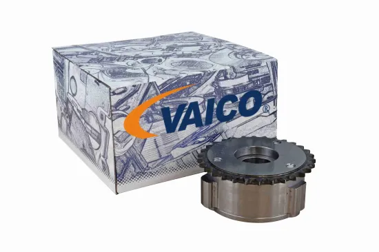 Nockenwellenversteller Auslassseite VAICO V48-0578 Bild Nockenwellenversteller Auslassseite VAICO V48-0578