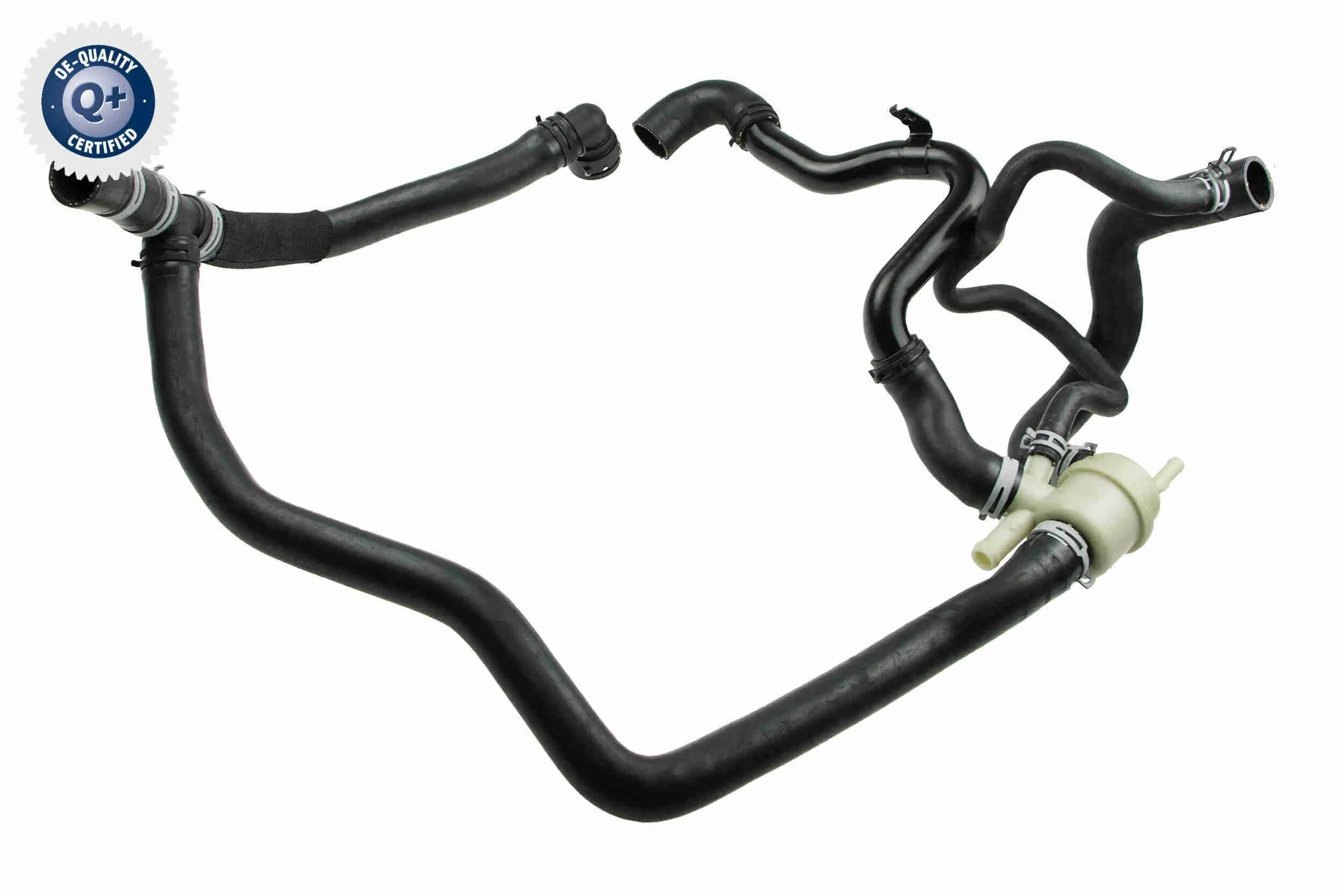 Kühlerschlauch oben unten VAICO V48-0580