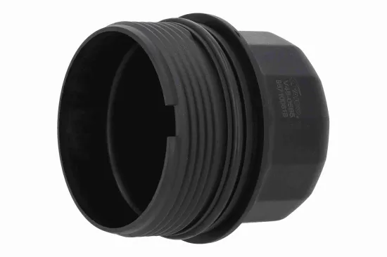 Deckel, Ölfiltergehäuse VAICO V48-0585 Bild Deckel, Ölfiltergehäuse VAICO V48-0585