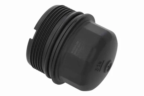 Deckel, Ölfiltergehäuse VAICO V48-0585 Bild Deckel, Ölfiltergehäuse VAICO V48-0585