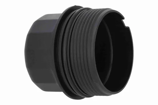 Deckel, Ölfiltergehäuse VAICO V48-0585 Bild Deckel, Ölfiltergehäuse VAICO V48-0585