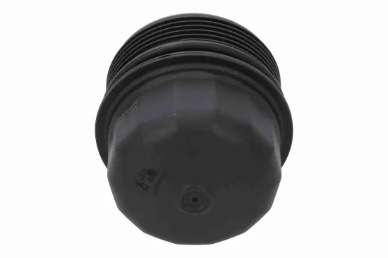 Deckel, Ölfiltergehäuse VAICO V48-0585 Bild Deckel, Ölfiltergehäuse VAICO V48-0585