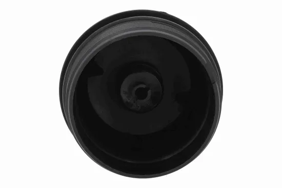 Deckel, Ölfiltergehäuse VAICO V48-0585 Bild Deckel, Ölfiltergehäuse VAICO V48-0585