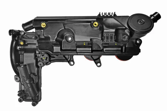 Zylinderkopfhaube VAICO V48-0586 Bild Zylinderkopfhaube VAICO V48-0586