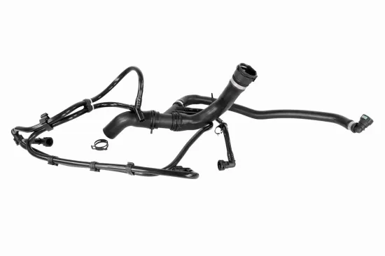 Kühlerschlauch VAICO V48-0606 Bild Kühlerschlauch VAICO V48-0606