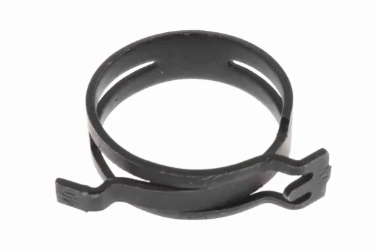 Kühlerschlauch VAICO V48-0606 Bild Kühlerschlauch VAICO V48-0606