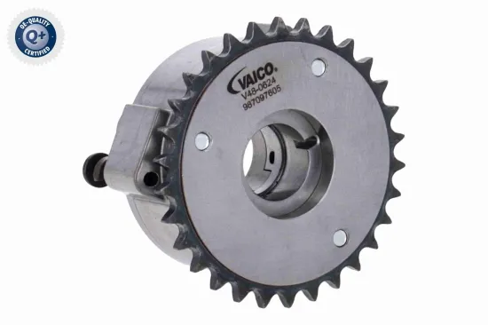 Nockenwellenversteller VAICO V48-0624 Bild Nockenwellenversteller VAICO V48-0624