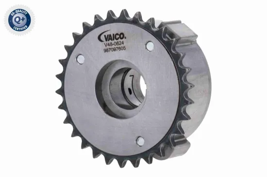 Nockenwellenversteller VAICO V48-0624 Bild Nockenwellenversteller VAICO V48-0624