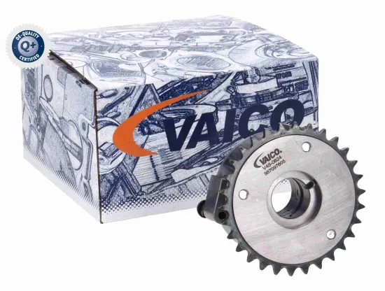Nockenwellenversteller VAICO V48-0624 Bild Nockenwellenversteller VAICO V48-0624