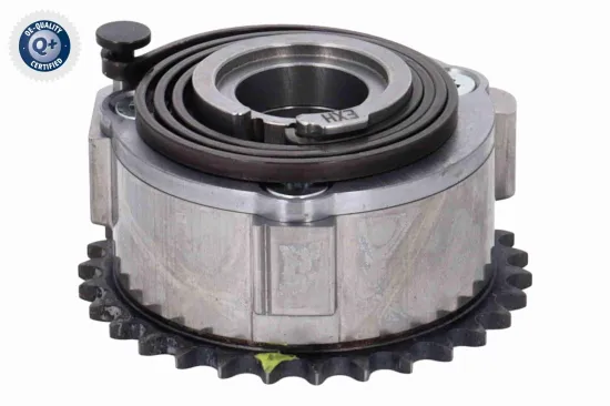 Nockenwellenversteller VAICO V48-0625 Bild Nockenwellenversteller VAICO V48-0625