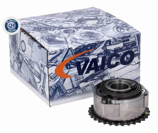 Nockenwellenversteller VAICO V48-0625 Bild Nockenwellenversteller VAICO V48-0625