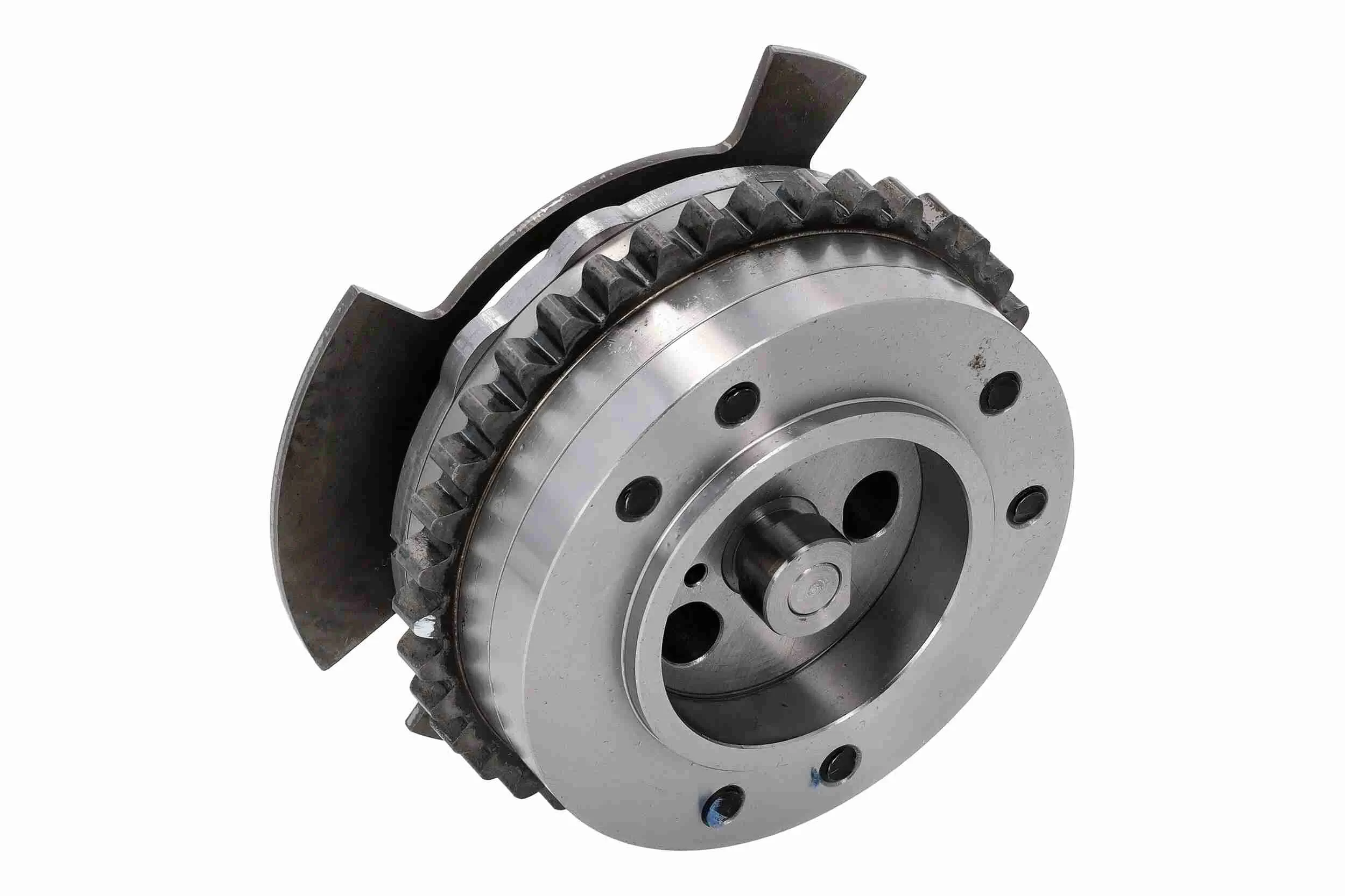 Nockenwellenversteller Zylinderkopf Einlassseite VAICO V48-0649