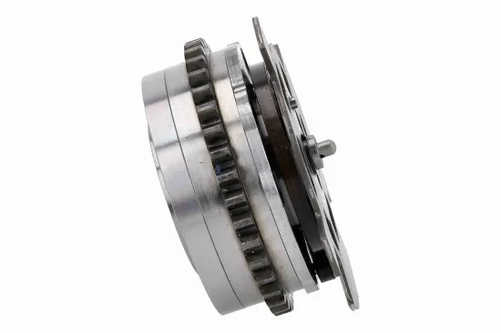 Nockenwellenversteller Zylinderkopf Einlassseite VAICO V48-0649 Bild Nockenwellenversteller Zylinderkopf Einlassseite VAICO V48-0649