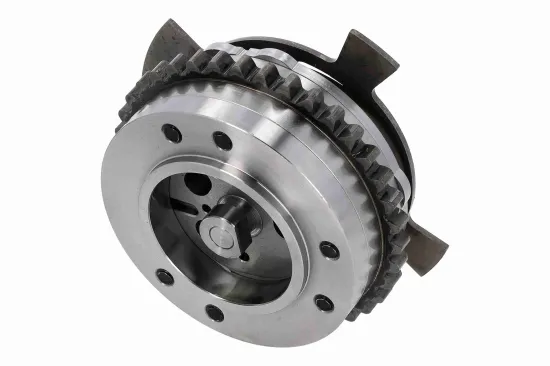 Nockenwellenversteller Zylinderkopf Auslassseite VAICO V48-0650 Bild Nockenwellenversteller Zylinderkopf Auslassseite VAICO V48-0650