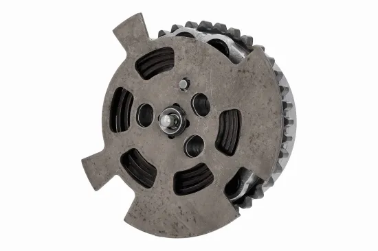 Nockenwellenversteller Zylinderkopf Auslassseite VAICO V48-0650 Bild Nockenwellenversteller Zylinderkopf Auslassseite VAICO V48-0650