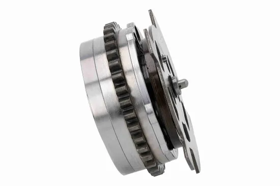 Nockenwellenversteller Zylinderkopf Auslassseite VAICO V48-0650 Bild Nockenwellenversteller Zylinderkopf Auslassseite VAICO V48-0650