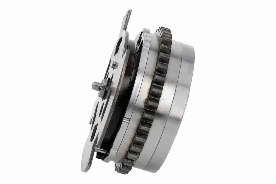 Nockenwellenversteller Zylinderkopf Auslassseite VAICO V48-0650 Bild Nockenwellenversteller Zylinderkopf Auslassseite VAICO V48-0650