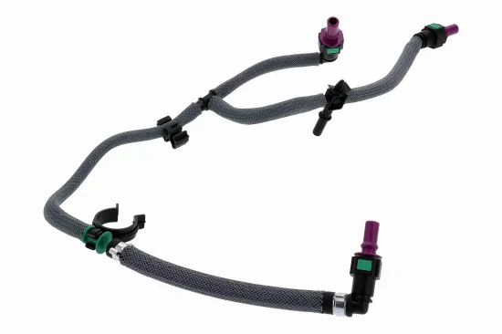 Kraftstoffschlauch VAICO V48-0656 Bild Kraftstoffschlauch VAICO V48-0656