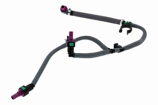 Kraftstoffschlauch VAICO V48-0656 Bild Kraftstoffschlauch VAICO V48-0656