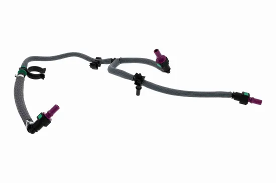 Kraftstoffschlauch VAICO V48-0656 Bild Kraftstoffschlauch VAICO V48-0656