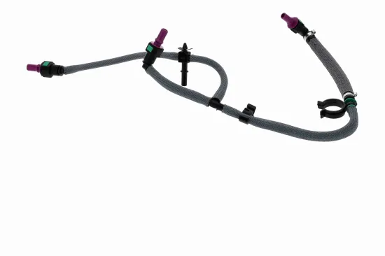 Kraftstoffschlauch VAICO V48-0656 Bild Kraftstoffschlauch VAICO V48-0656