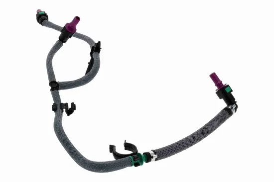 Kraftstoffschlauch VAICO V48-0656 Bild Kraftstoffschlauch VAICO V48-0656