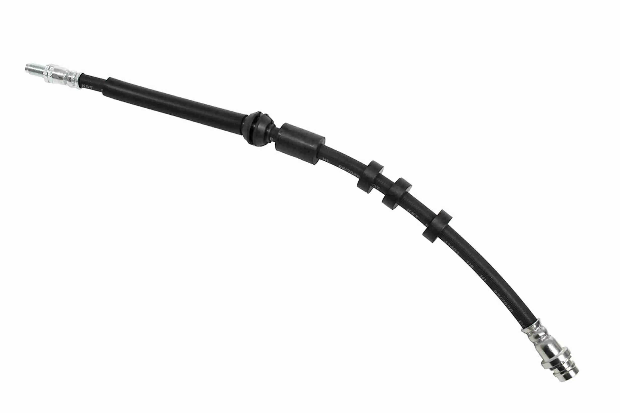 Bremsschlauch Vorderachse links Vorderachse rechts VAICO V48-0659