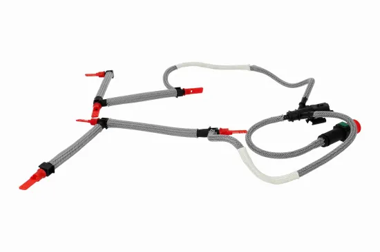 Schlauch, Leckkraftstoff VAICO V48-0661 Bild Schlauch, Leckkraftstoff VAICO V48-0661