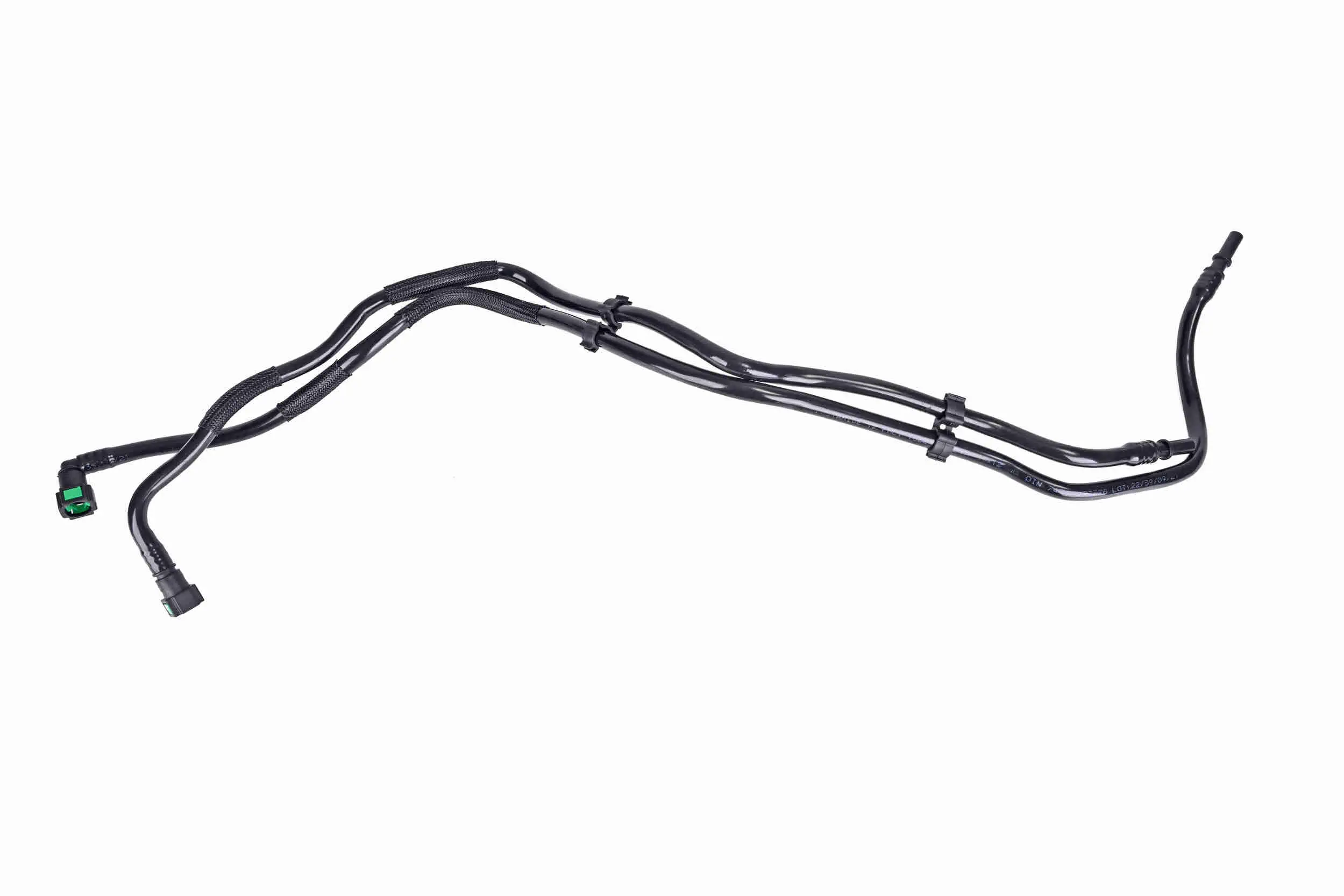 Kraftstoffleitung VAICO V48-0683