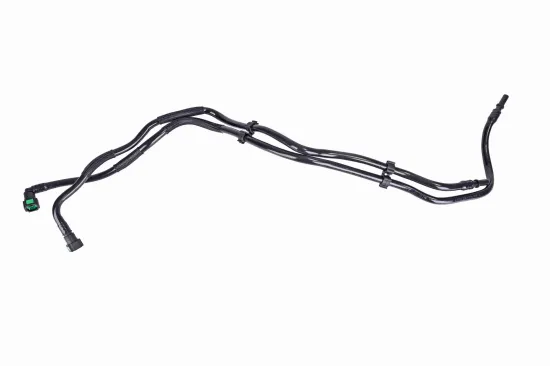 Kraftstoffleitung VAICO V48-0683 Bild Kraftstoffleitung VAICO V48-0683