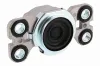 Lagerung, Motor getriebeseitig links VAICO V48-0693 Bild Lagerung, Motor getriebeseitig links VAICO V48-0693