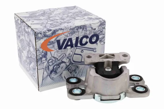 Lagerung, Motor getriebeseitig links VAICO V48-0693 Bild Lagerung, Motor getriebeseitig links VAICO V48-0693