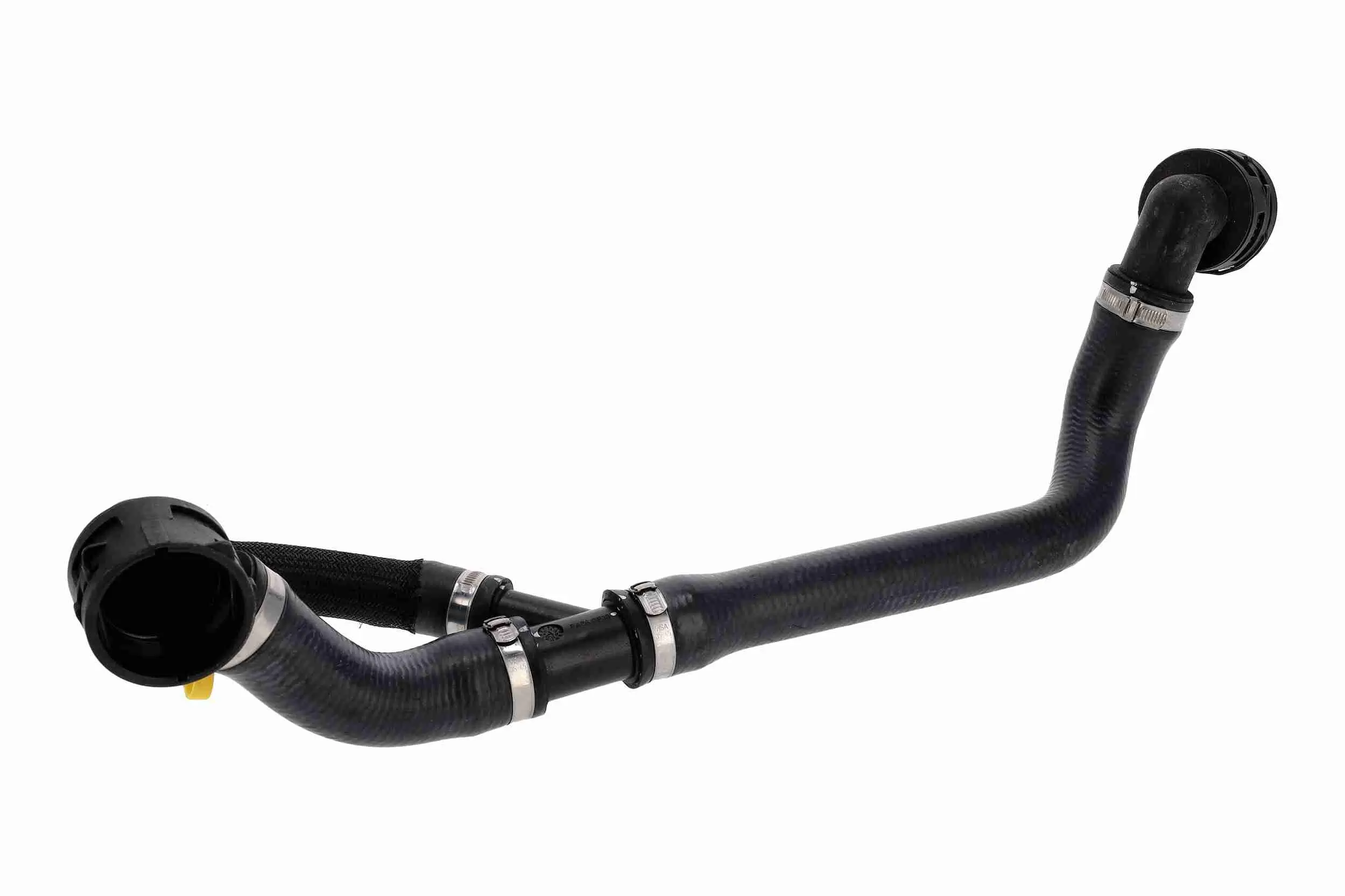 Kühlerschlauch oben VAICO V48-0697