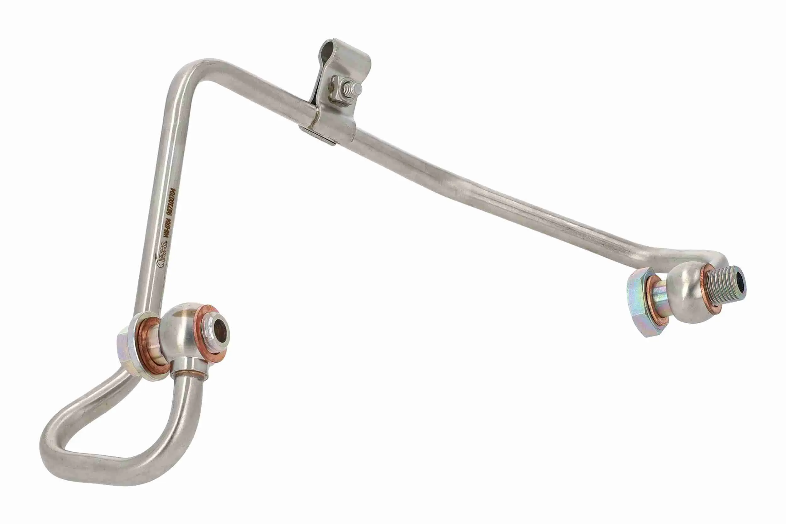 Kühlmittelrohrleitung VAICO V48-0704