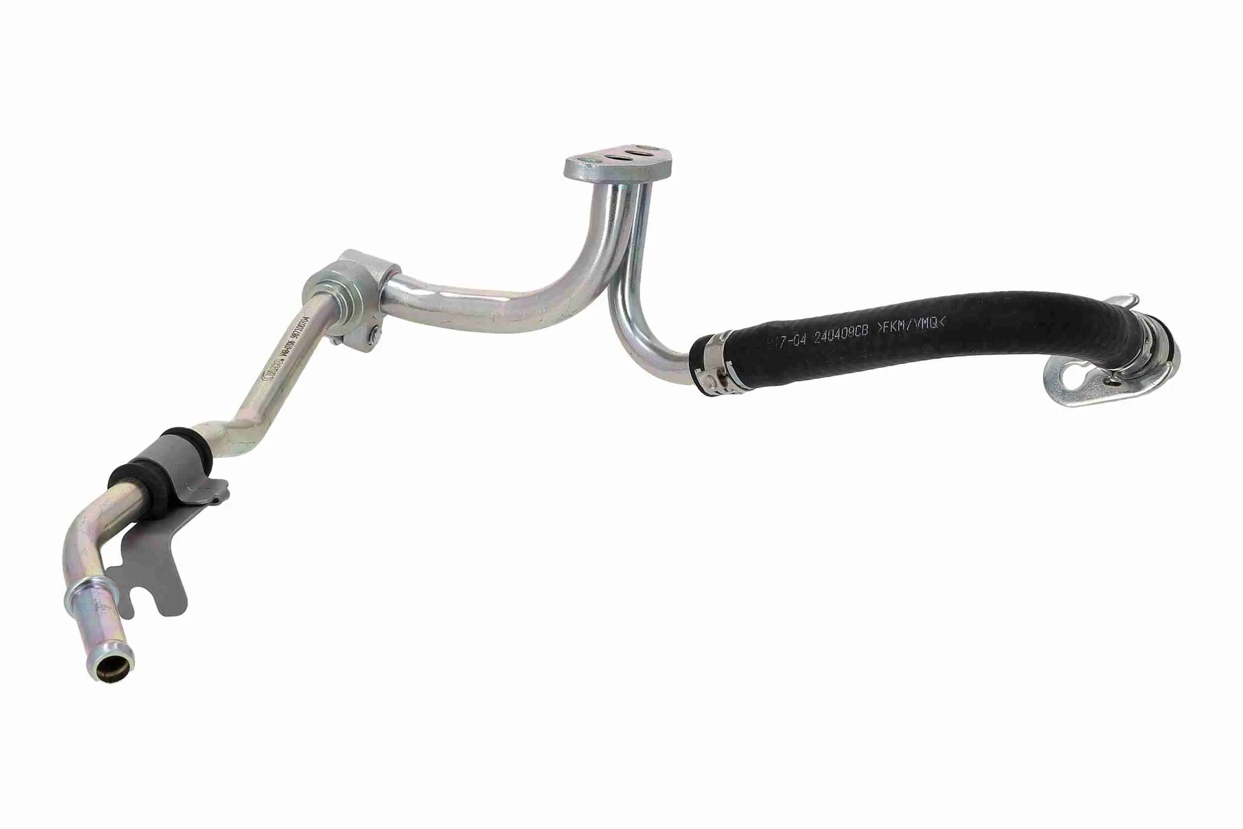 Ölleitung, Lader VAICO V48-0706