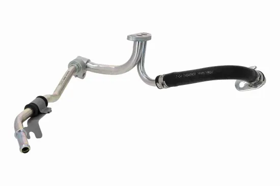 Ölleitung, Lader VAICO V48-0706 Bild Ölleitung, Lader VAICO V48-0706