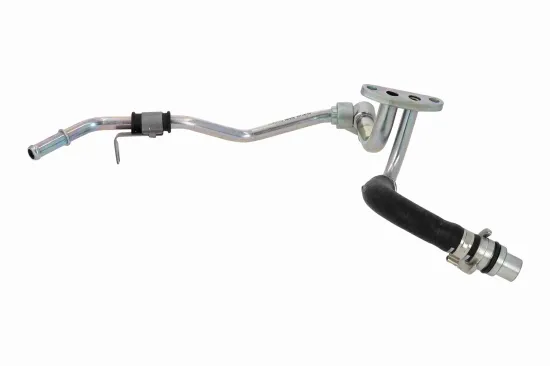Ölleitung, Lader VAICO V48-0706 Bild Ölleitung, Lader VAICO V48-0706