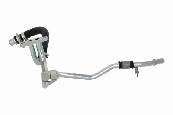 Ölleitung, Lader VAICO V48-0706 Bild Ölleitung, Lader VAICO V48-0706