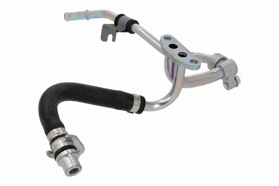 Ölleitung, Lader VAICO V48-0706 Bild Ölleitung, Lader VAICO V48-0706