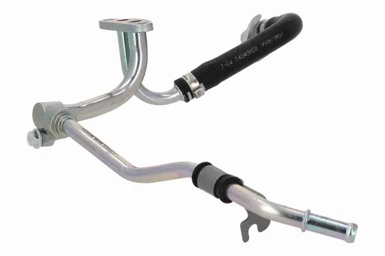 Ölleitung, Lader VAICO V48-0706 Bild Ölleitung, Lader VAICO V48-0706