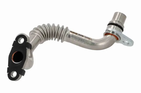 Ölleitung, Lader VAICO V48-0708 Bild Ölleitung, Lader VAICO V48-0708