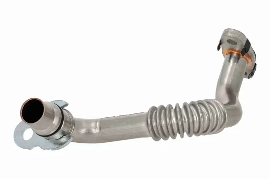 Ölleitung, Lader VAICO V48-0708 Bild Ölleitung, Lader VAICO V48-0708